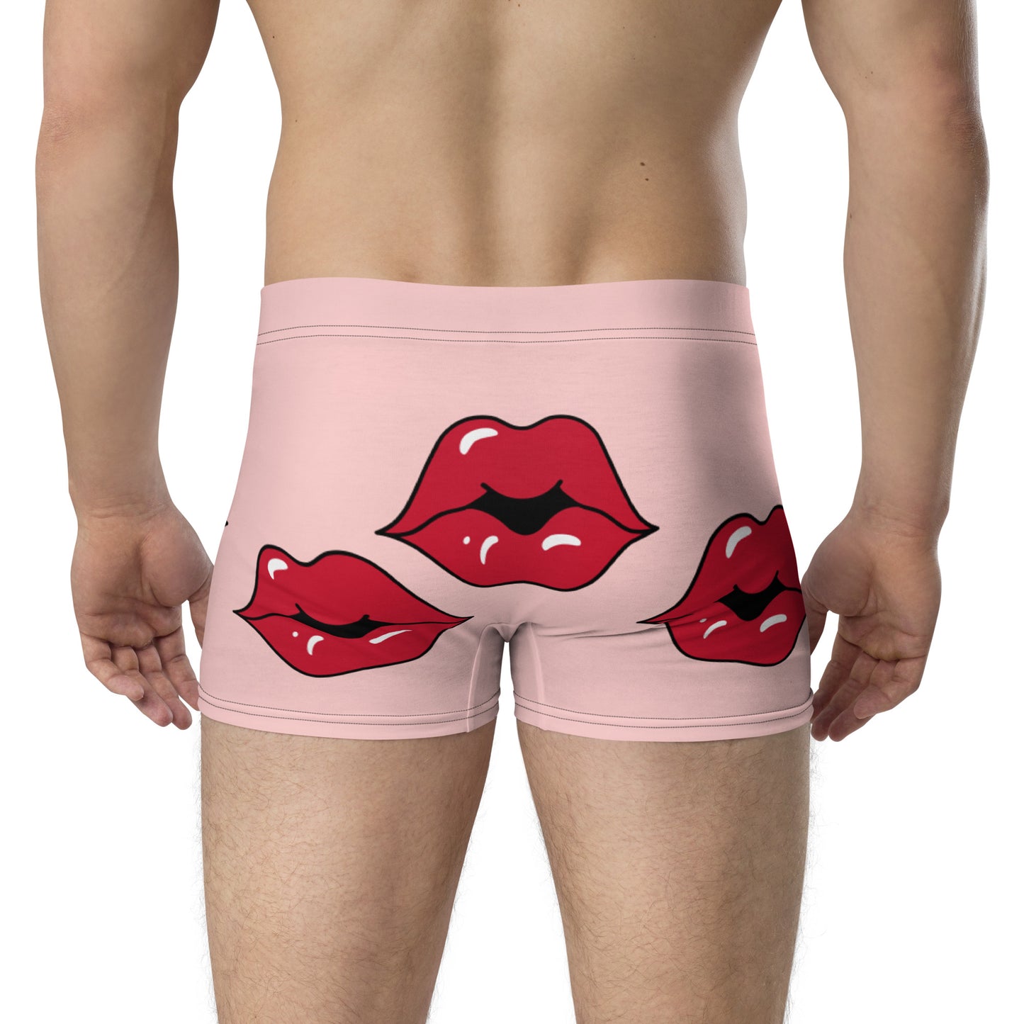 Kiss kiss 💋 Boxer Briefs