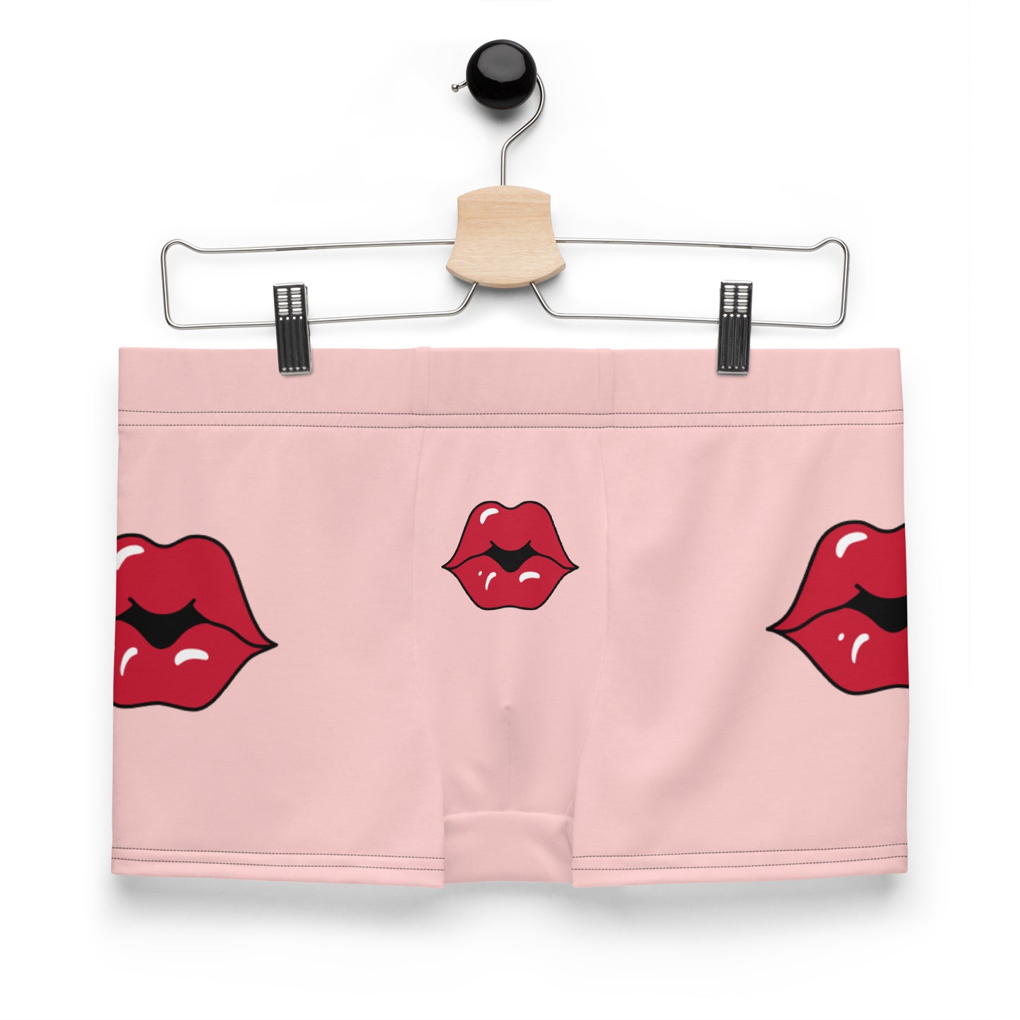 Kiss kiss 💋 Boxer Briefs