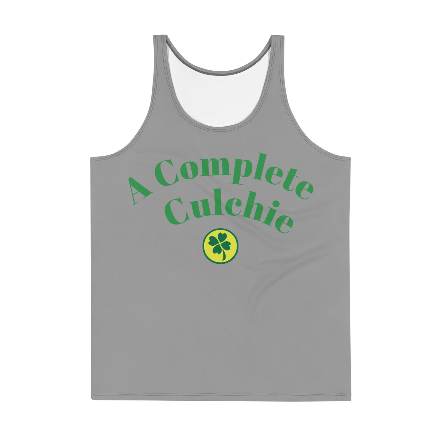 Culchie Tank Top