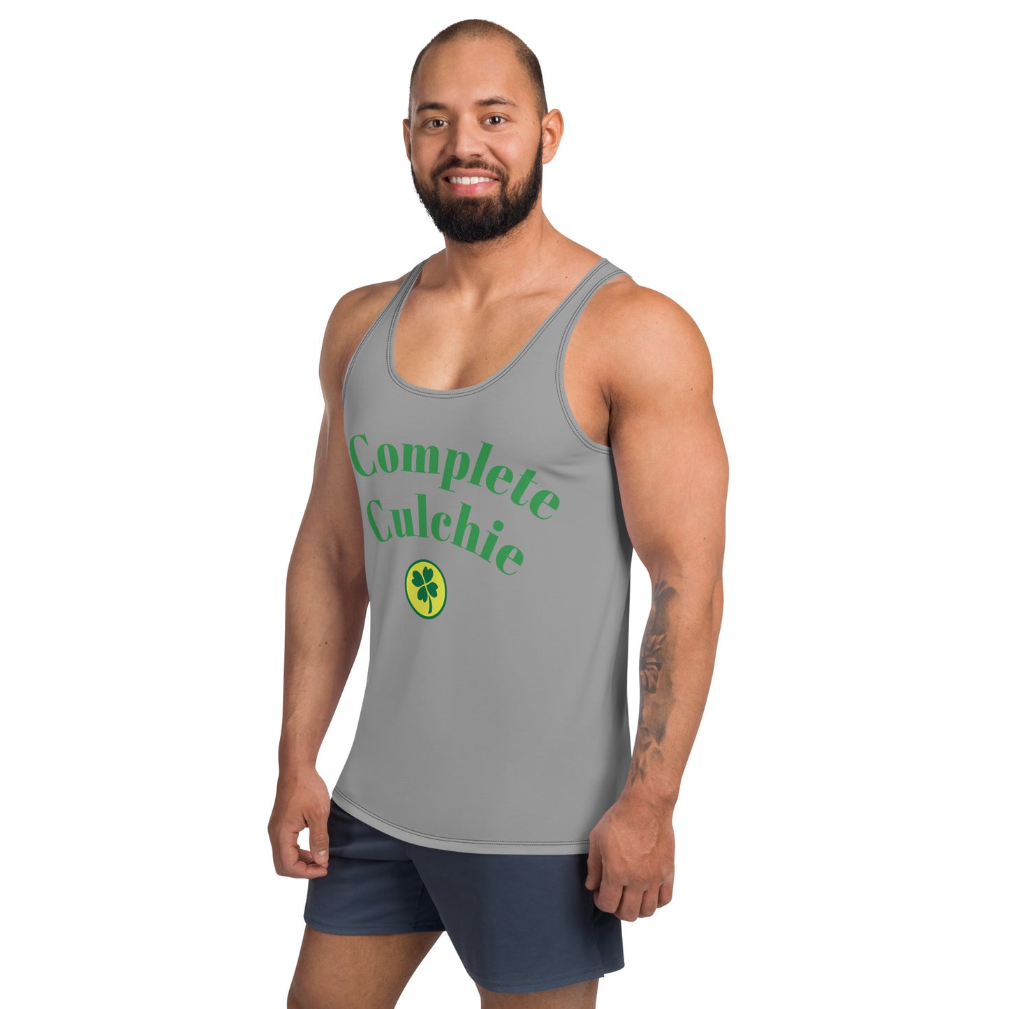 Culchie Tank Top