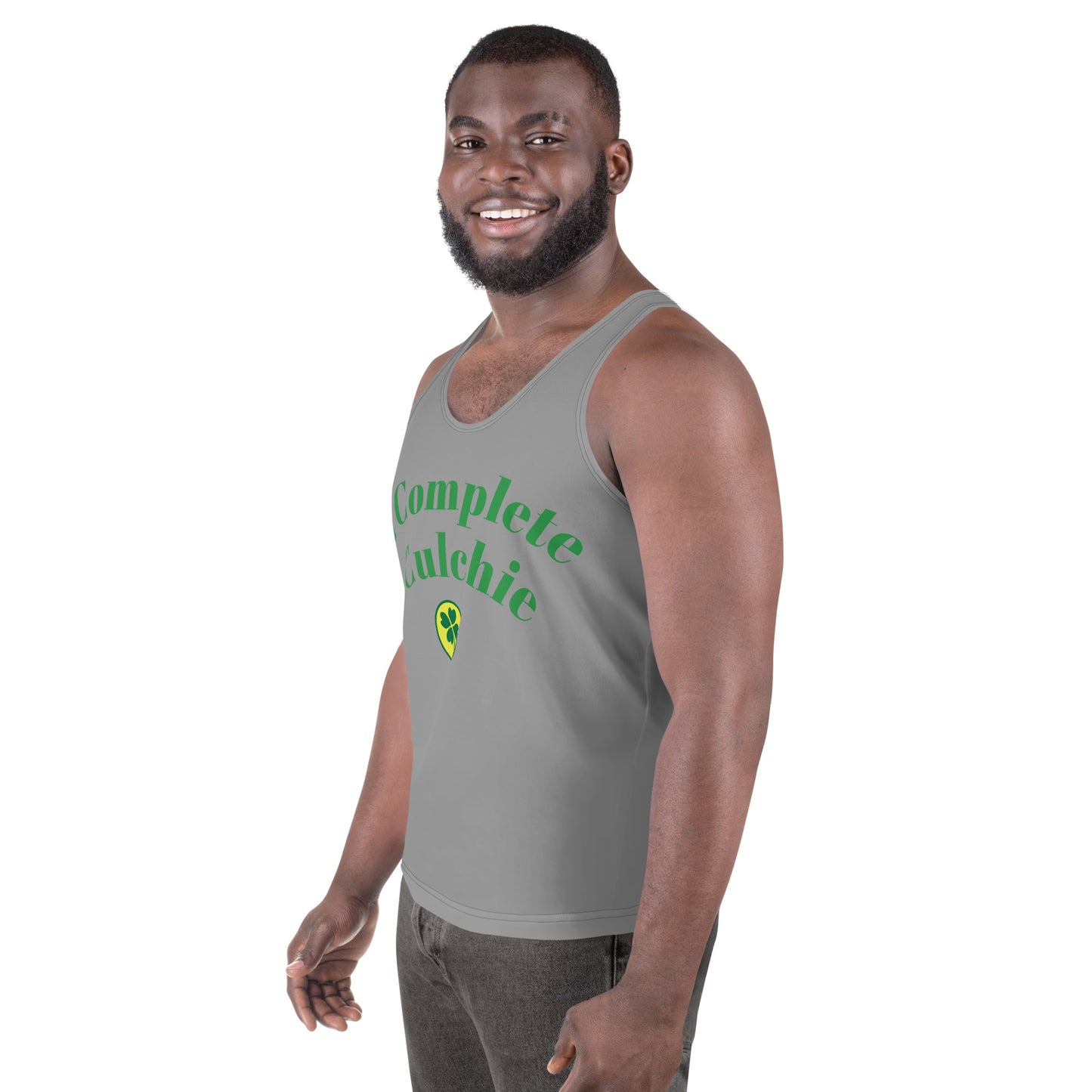 Culchie Tank Top