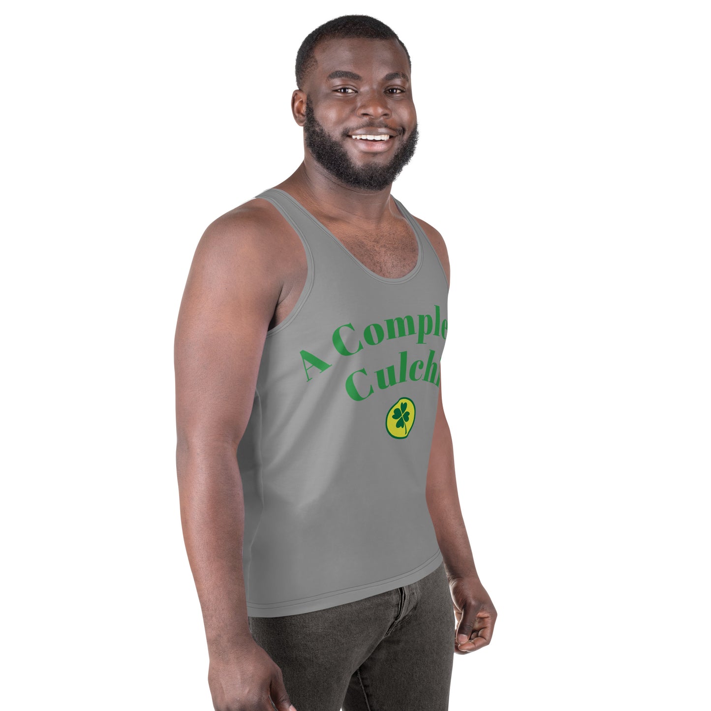 Culchie Tank Top