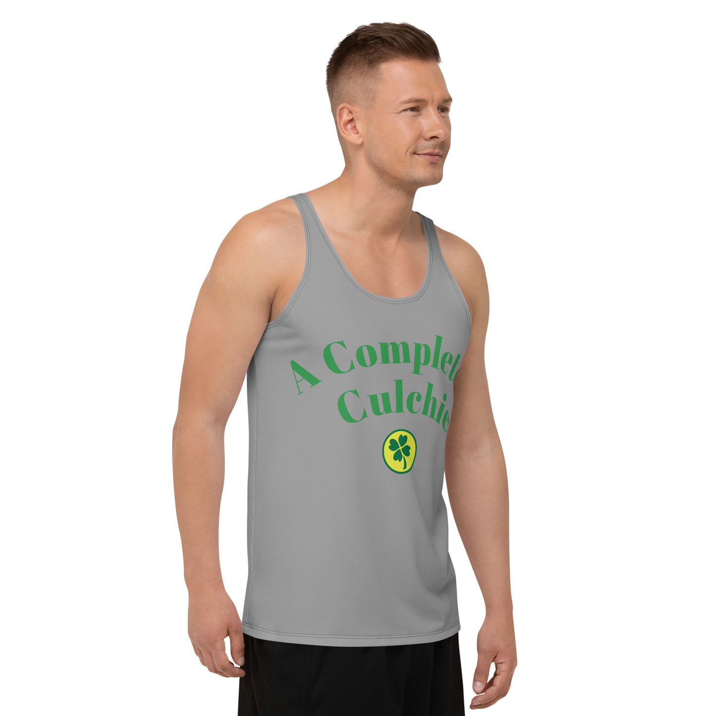 Culchie Tank Top