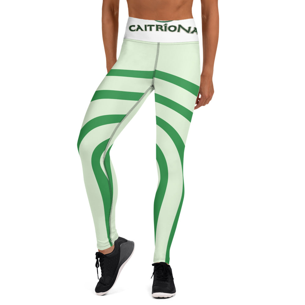 Caitriona Yoga Leggings